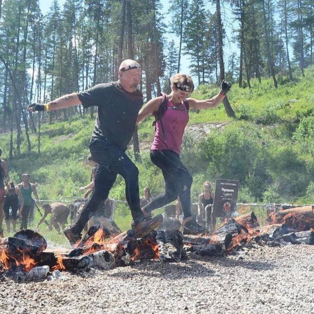 Meet your Posher, Carrie